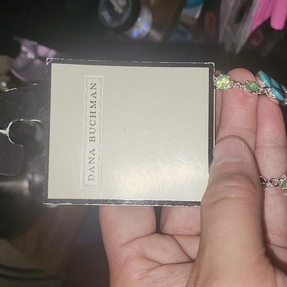 Dana Buchman necklace BNWT . - Picture 3 of 4